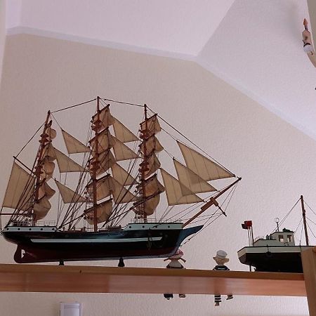 Ferienhaus "Haus Bethlehem" Kaethe Schmidt Papenburg Dış mekan fotoğraf