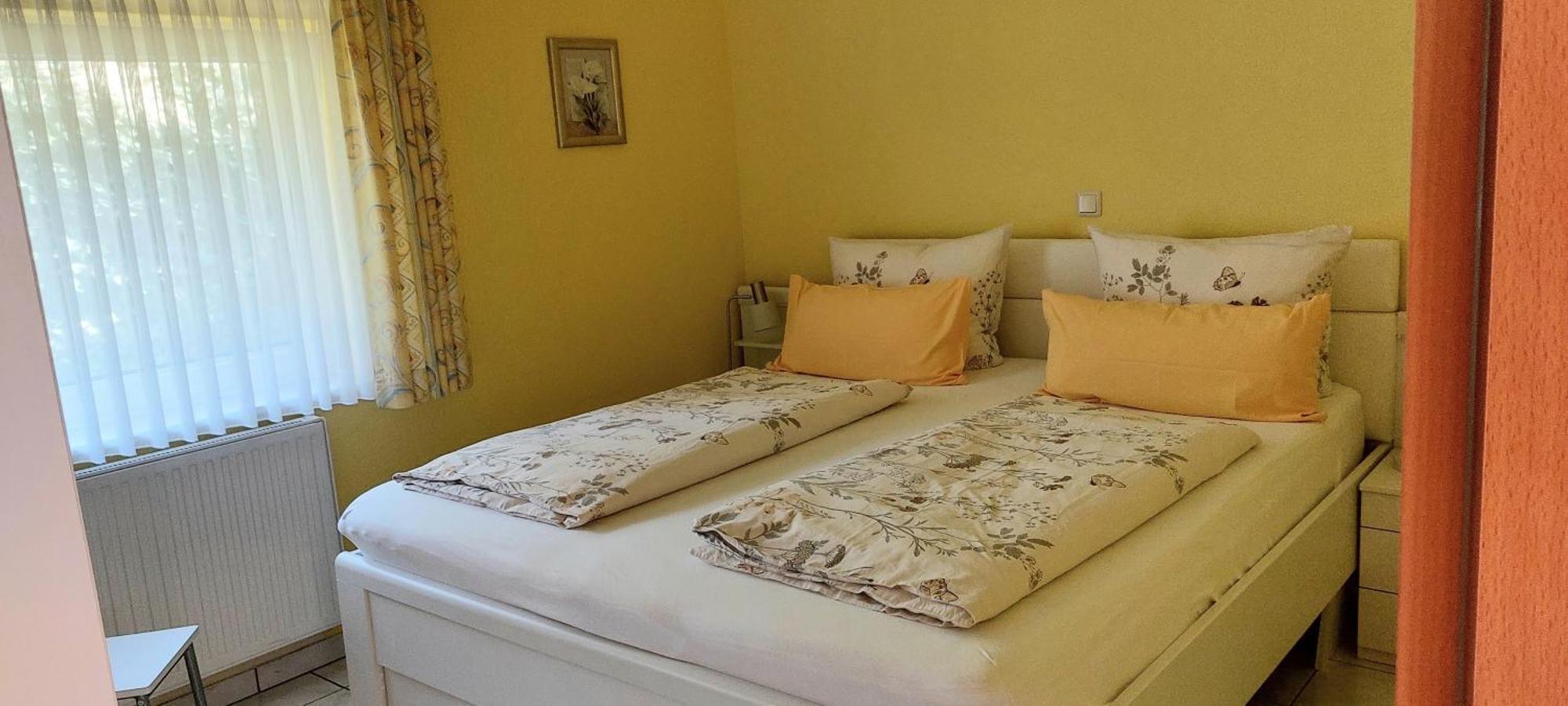 Ferienhaus "Haus Bethlehem" Kaethe Schmidt Papenburg Dış mekan fotoğraf