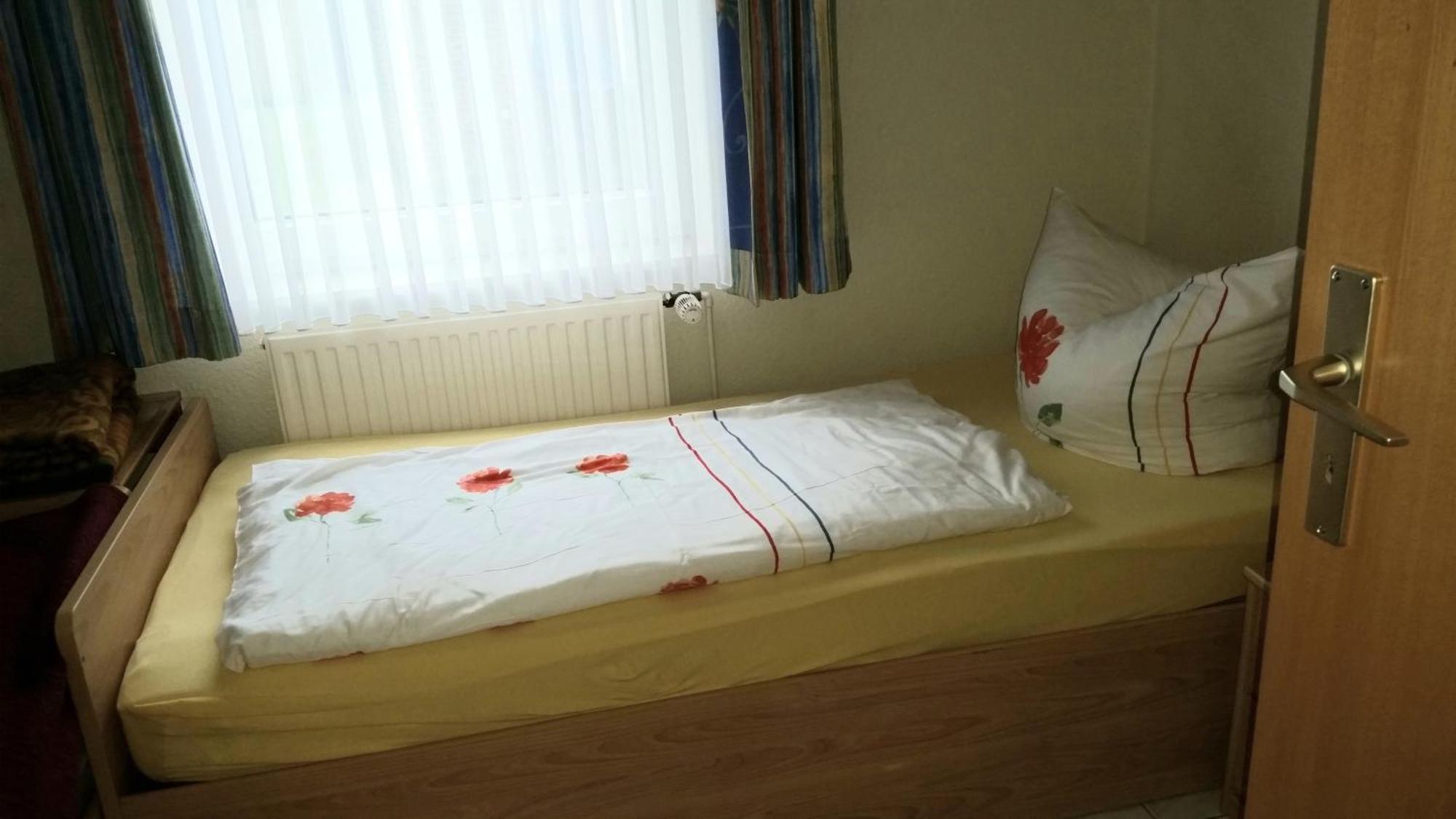 Ferienhaus "Haus Bethlehem" Kaethe Schmidt Papenburg Dış mekan fotoğraf