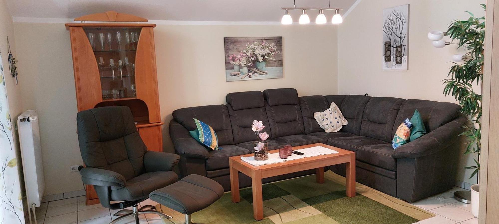 Ferienhaus "Haus Bethlehem" Kaethe Schmidt Papenburg Dış mekan fotoğraf
